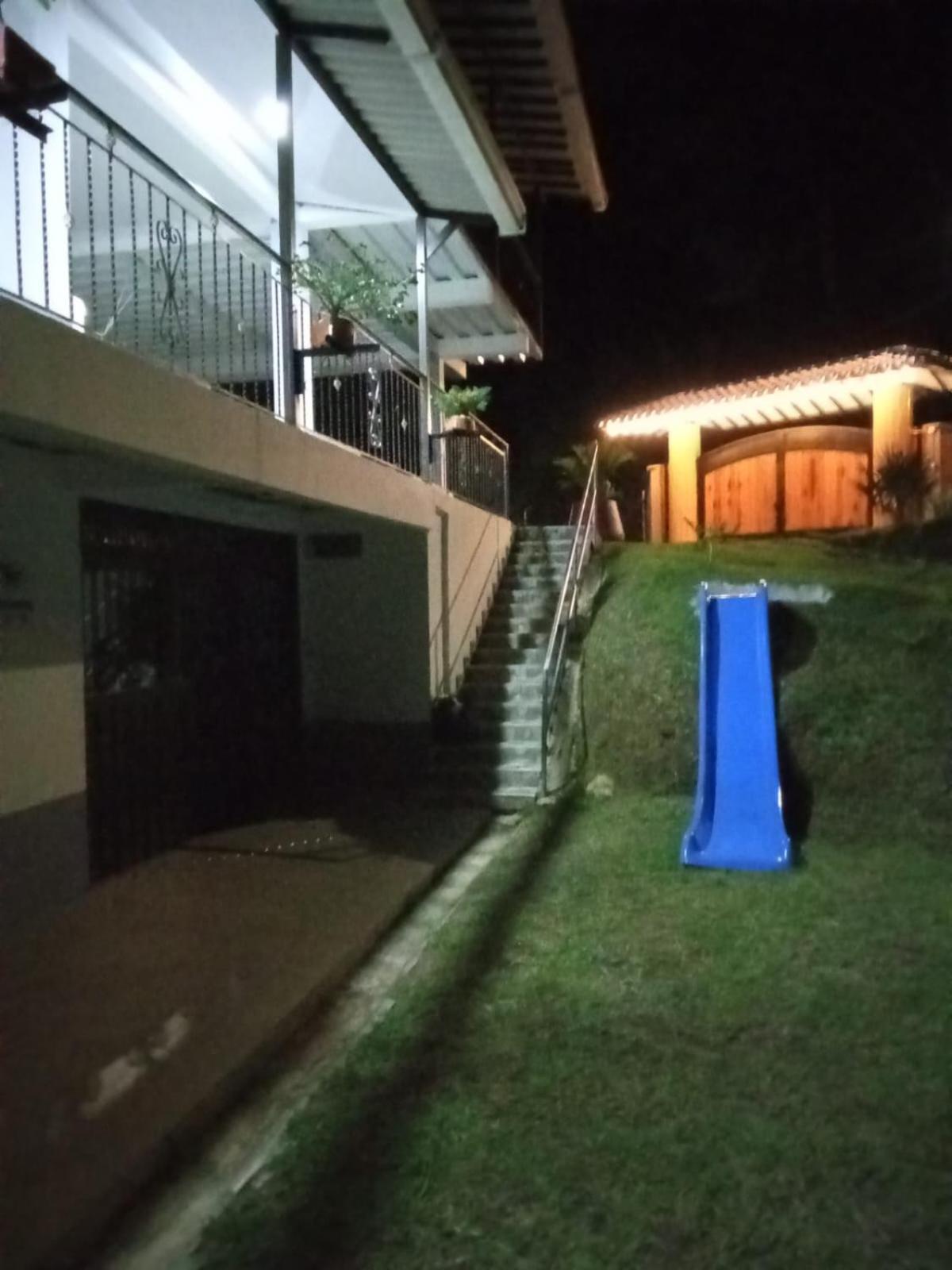 El Porvenir * Quimbaya