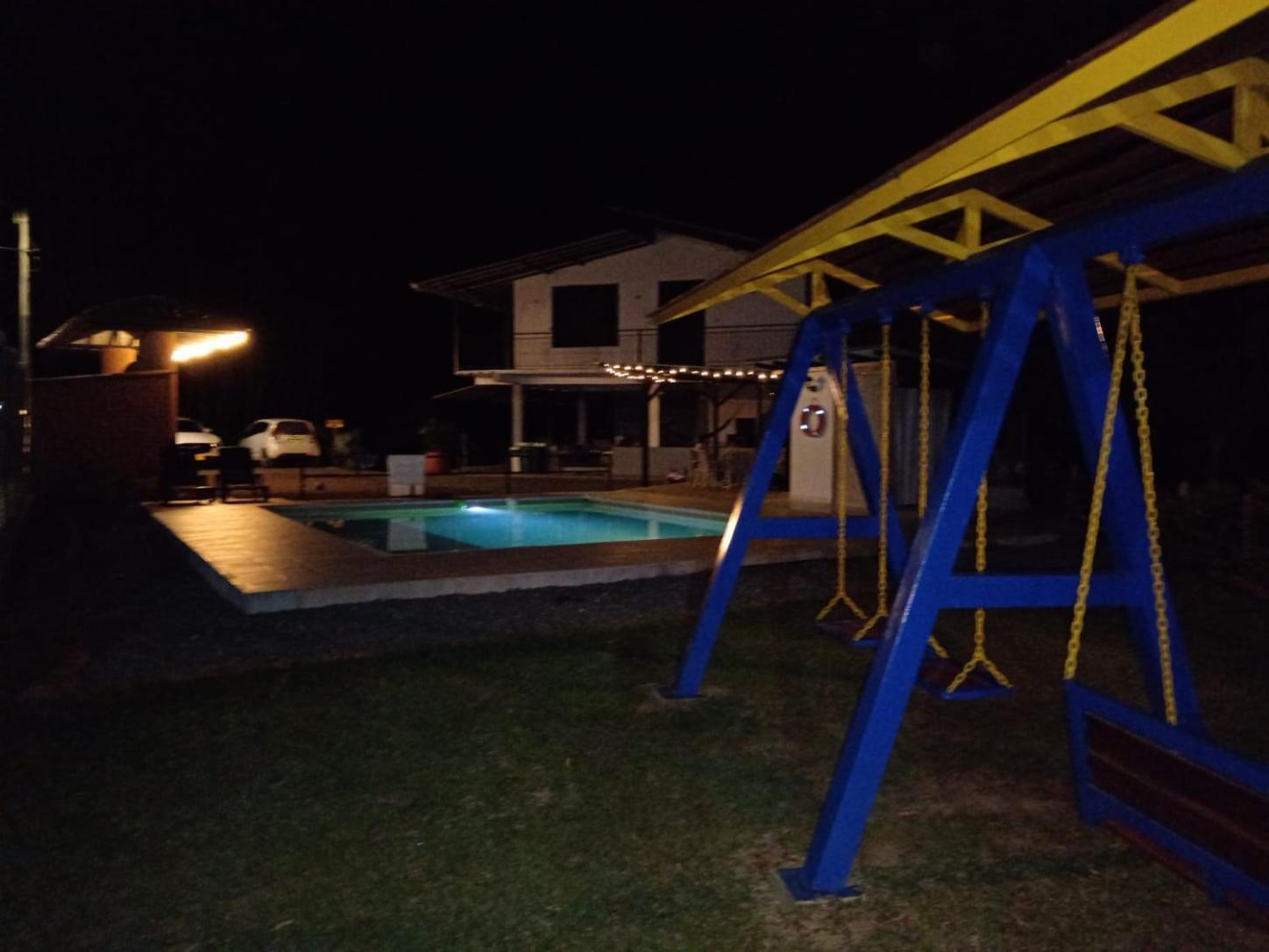 El Porvenir Quimbaya