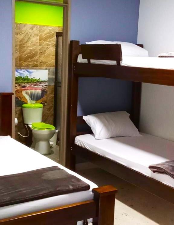 Country house El Porvenir