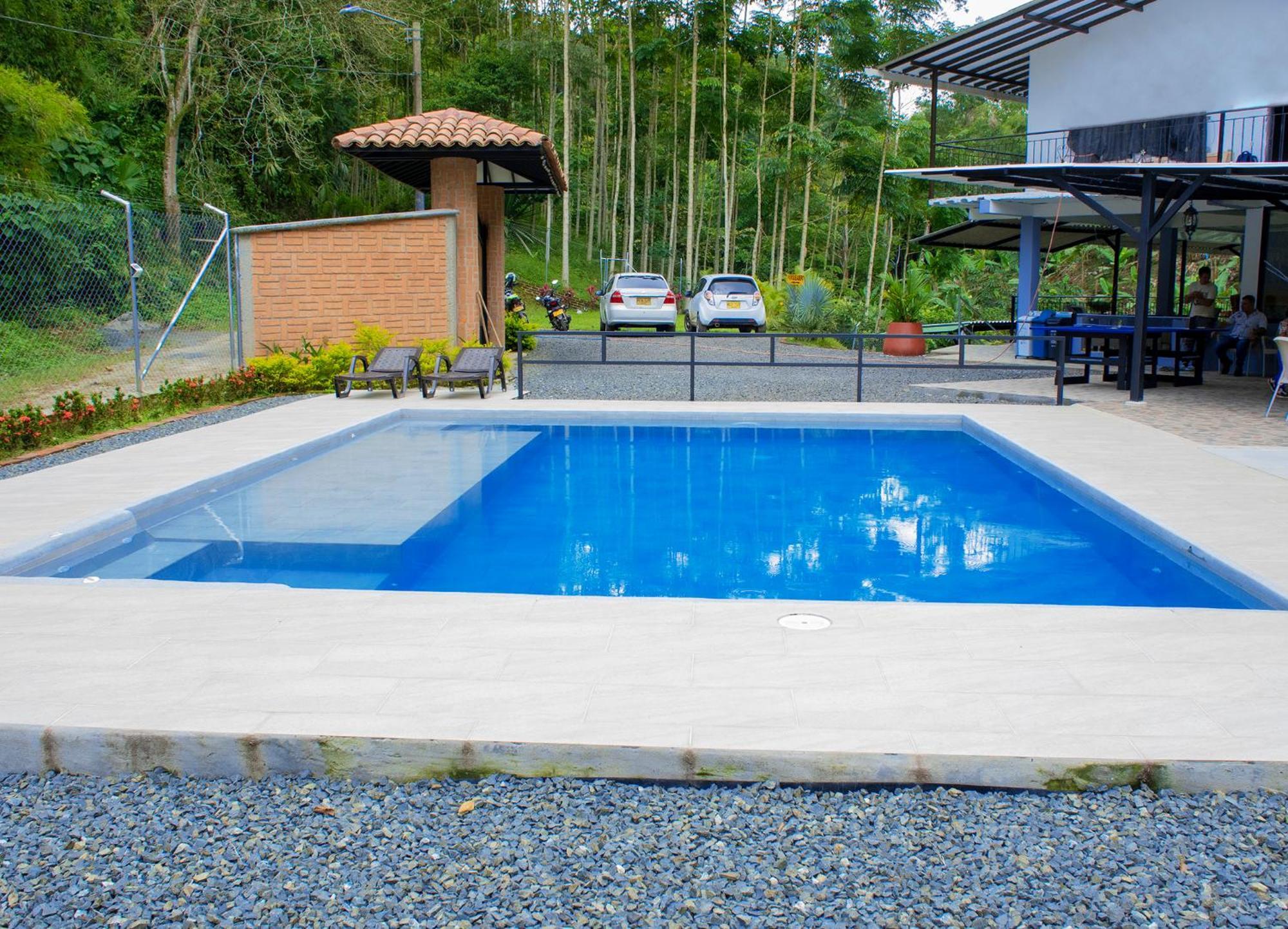 El Porvenir Quimbaya