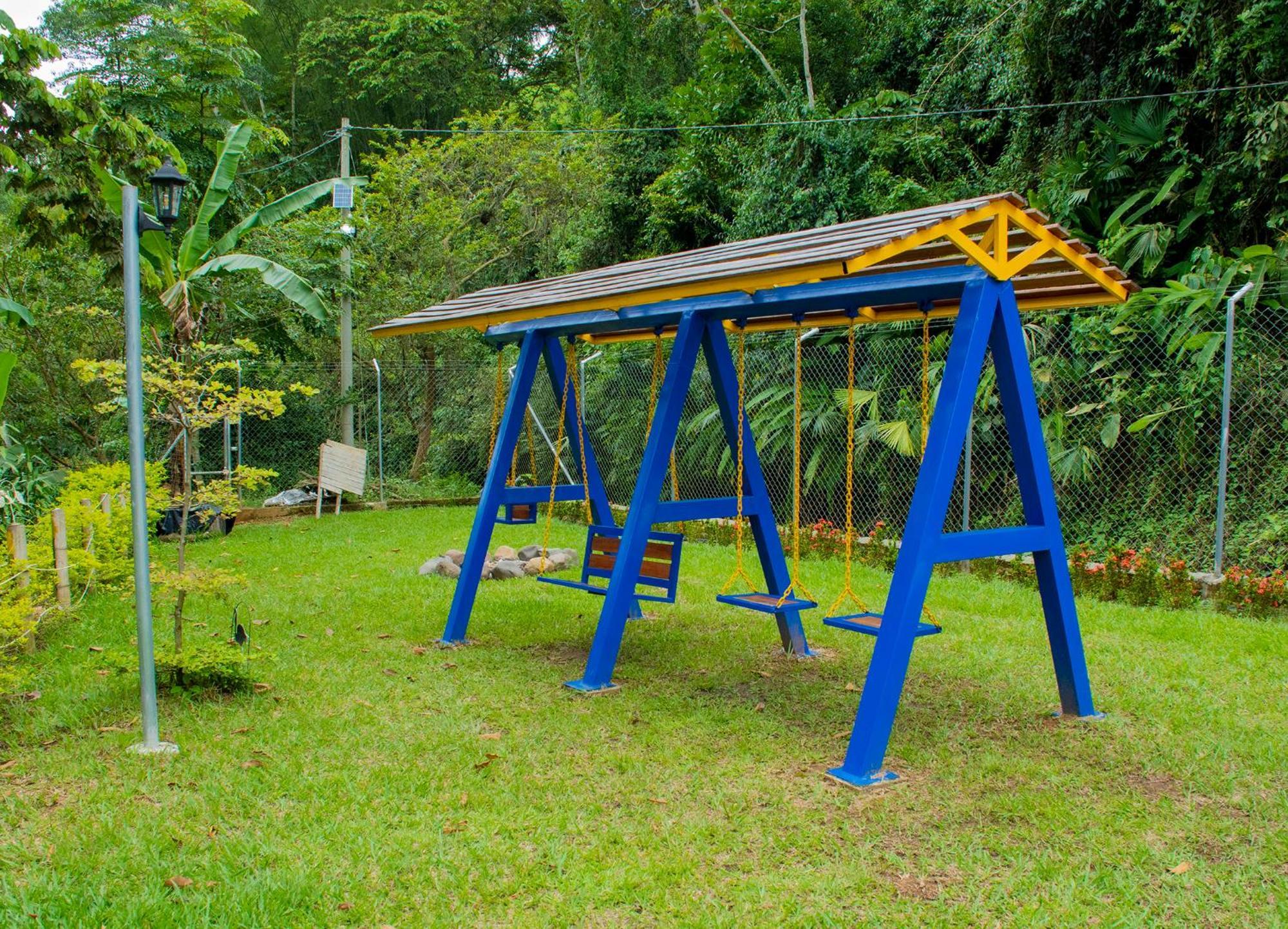 Country house El Porvenir
