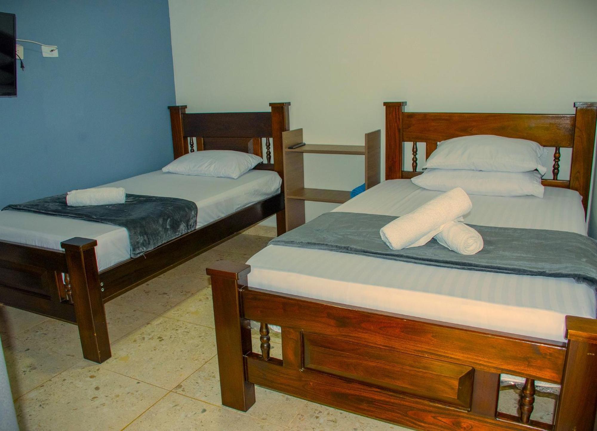 Country house El Porvenir *