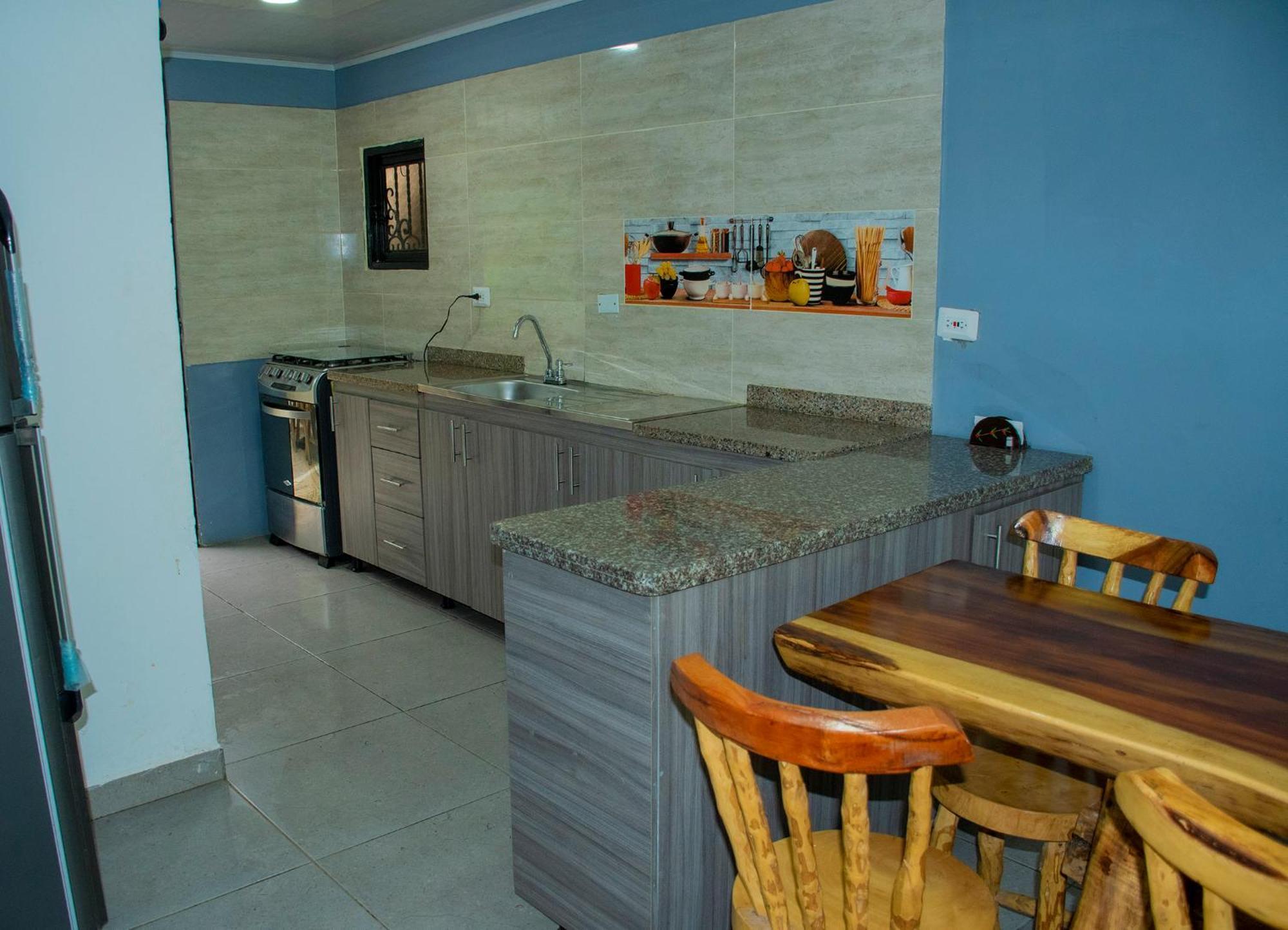El Porvenir Country house Quimbaya